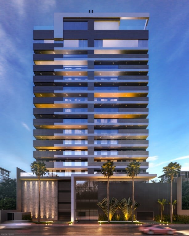 Apartamento - Venda - Fazenda - Itajaí - SC