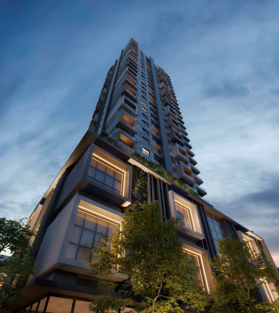 Apartamento - Lançamentos - Fazenda - Itajaí - SC