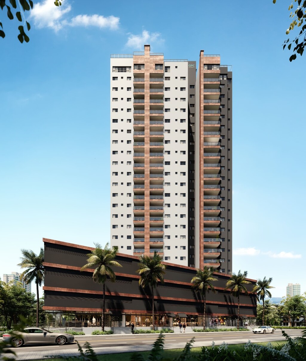 Apartamento - Venda - Dom Bosco - Itajaí - SC