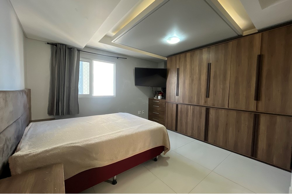 Apartamento - Venda - Centro - Balneário Camboriú - SC