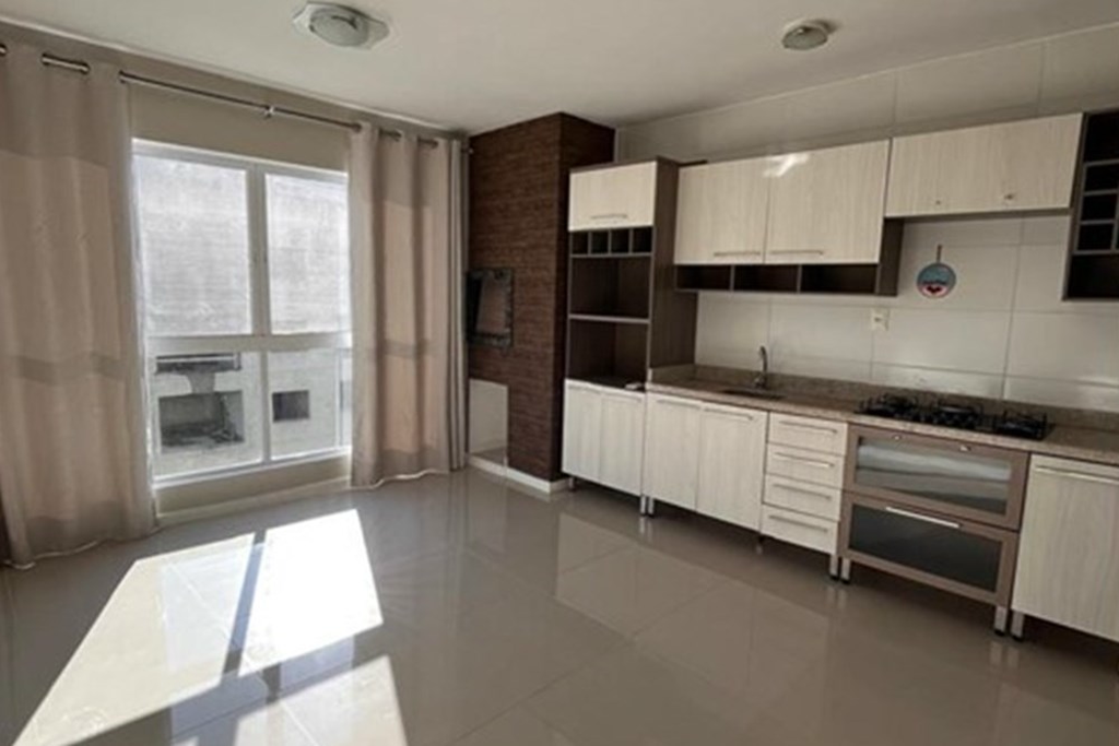 Apartamento - Venda - Espinheiros - Itajaí - SC