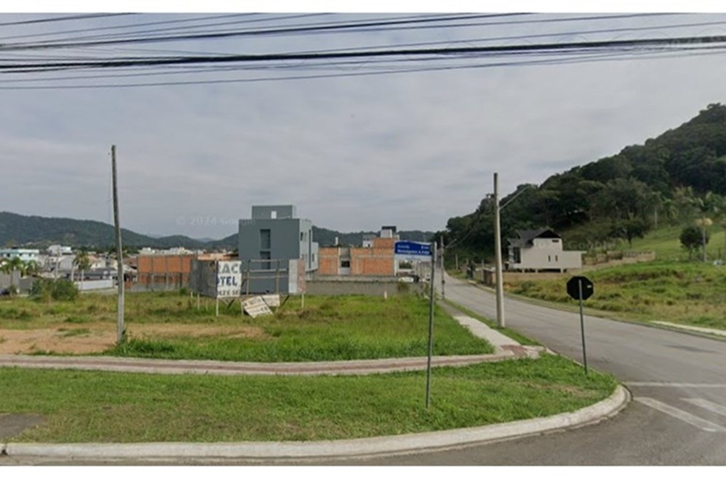 Terreno - Venda - Barra - Balneário Camboriú - SC