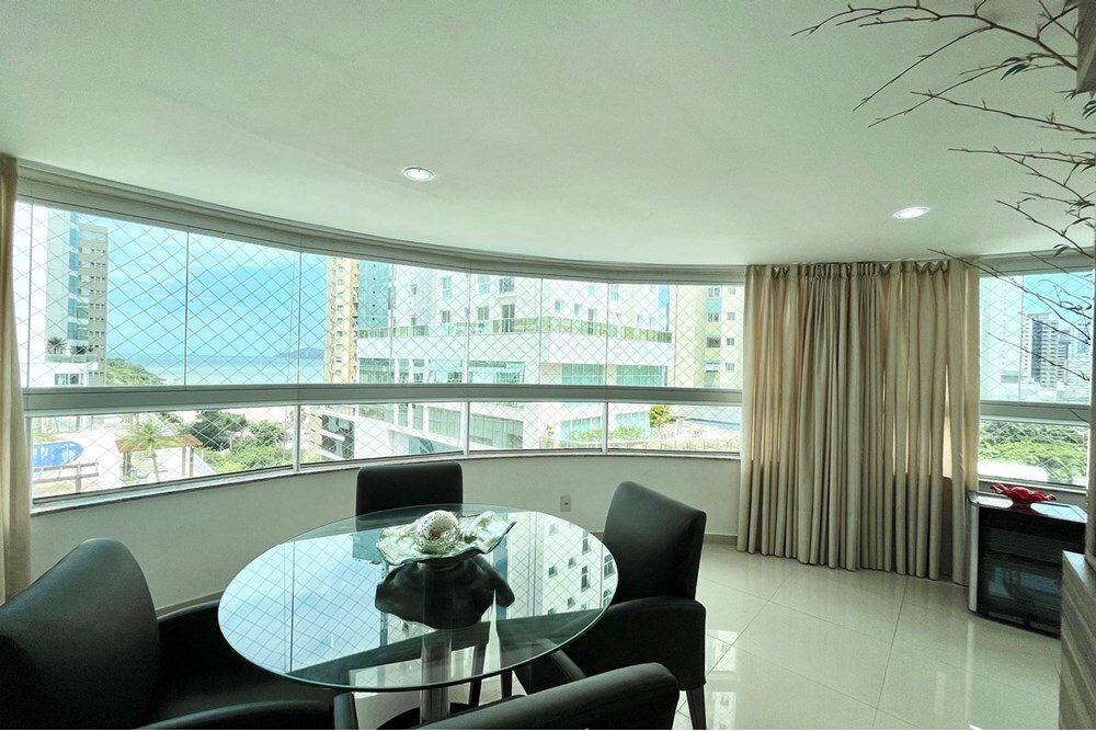 Apartamento - Venda - Pioneiros - Balneário Camboriú - SC