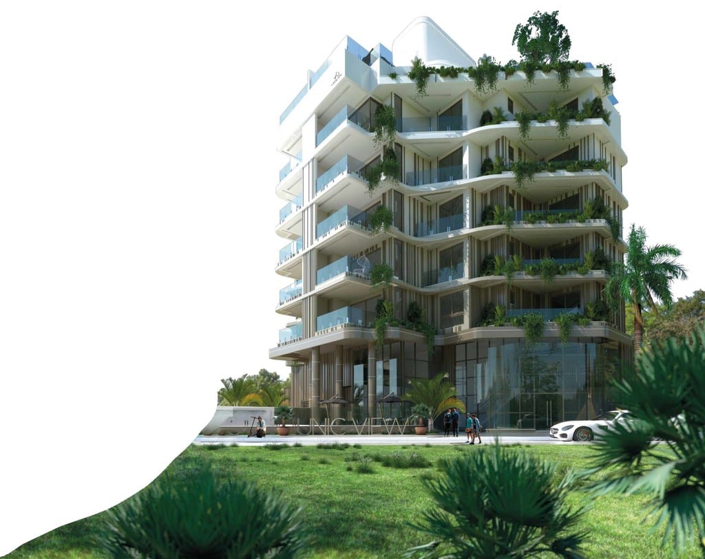 Cobertura Duplex - Lançamentos - Cabeçudas - Itajaí - SC