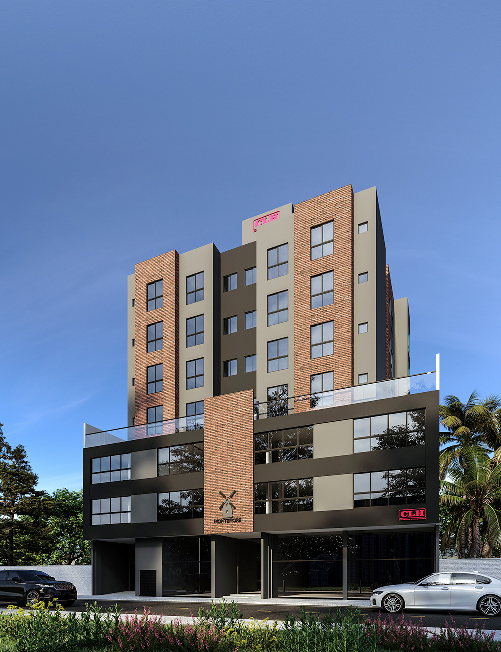 Apartamento - Venda - Nações - Balneário Camboriú - SC