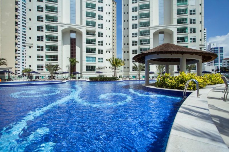 Apartamento - Temporada - Barra Sul - Balneário Camboriú - SC