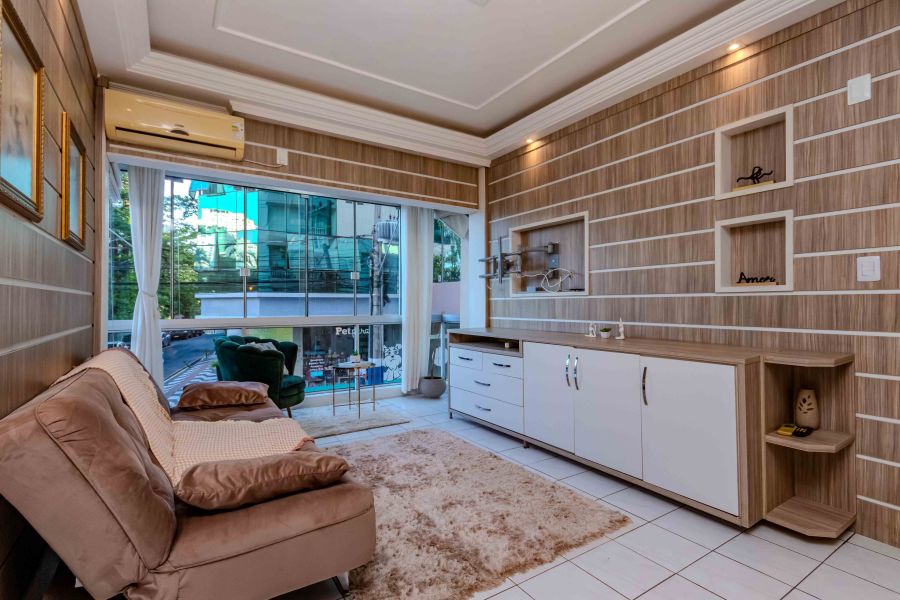 Apartamento - Venda - Centro - Balneário Camboriú - SC