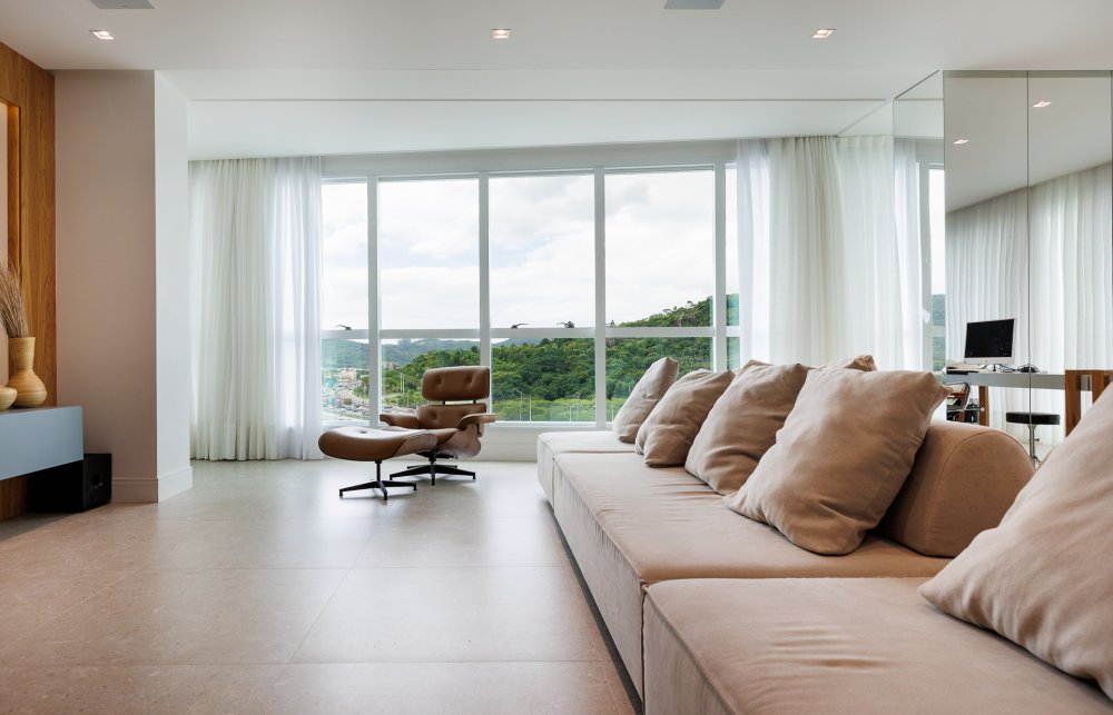 Apartamento Alto Padrão - Venda - Centro - Balneário Camboriú - SC