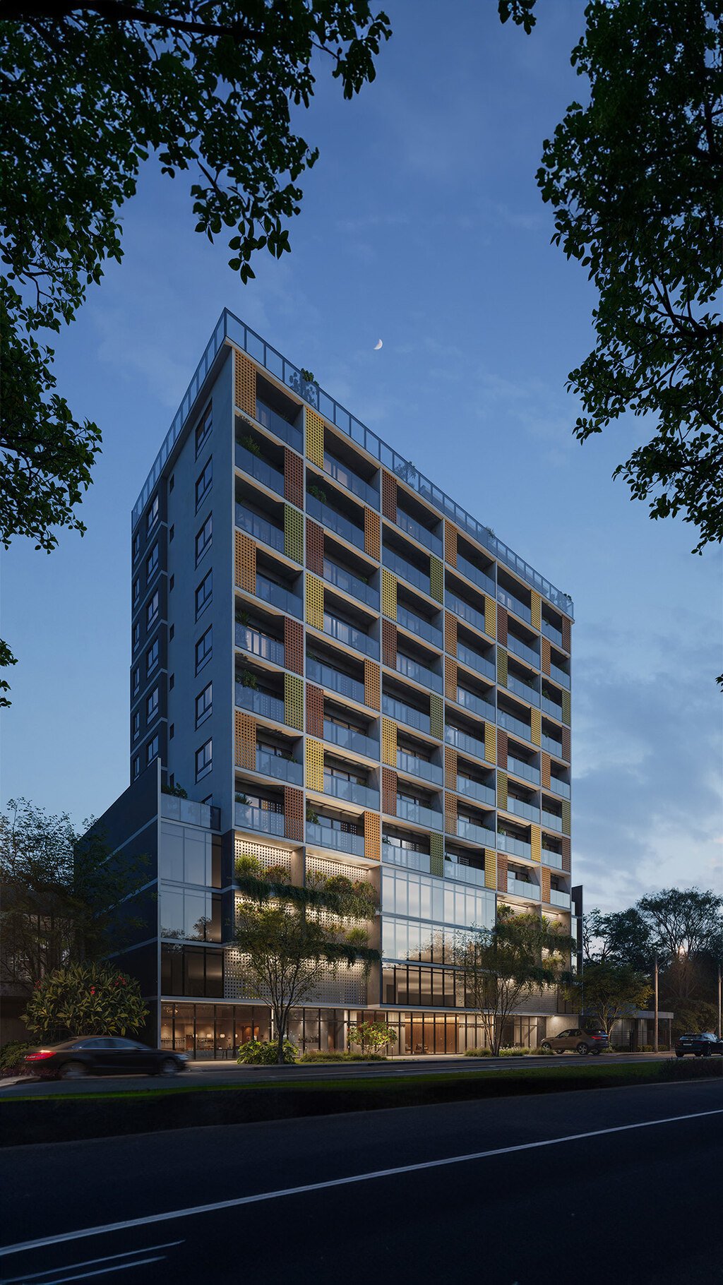 Studio - Lançamentos - Fazenda - Itajaí - SC