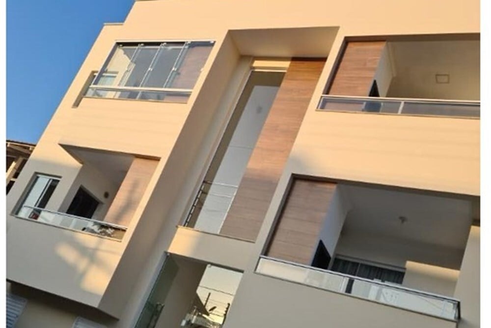 Apartamento - Venda - Dom Bosco - Itajaí - SC