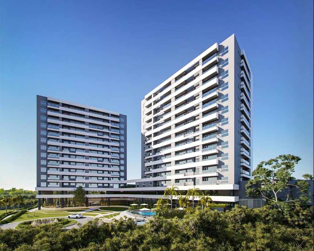 Apartamento - Lançamentos - Fazenda - Itajaí - SC