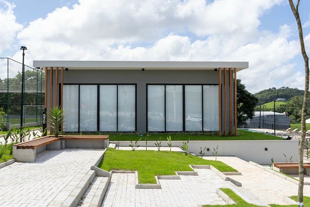 Terreno - Venda - Rio do Meio - Itajaí - SC