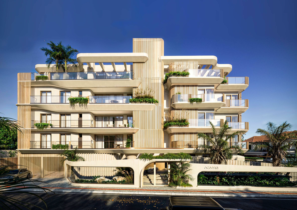 Cobertura Duplex - Lançamentos - Cabeçudas - Itajaí - SC