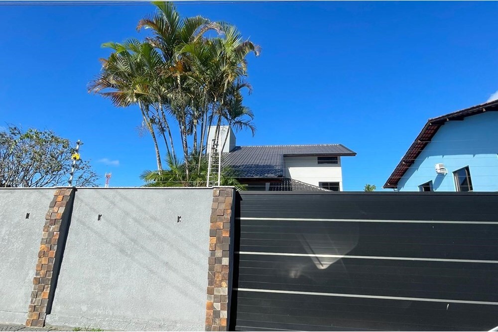 Casa - Venda - Dom Bosco - Itajaí - SC