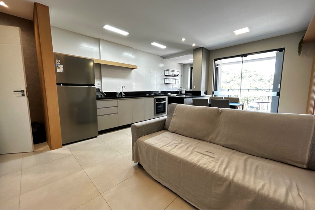 Apartamento - Venda - Praia Brava de Itajaí - Itajaí - SC
