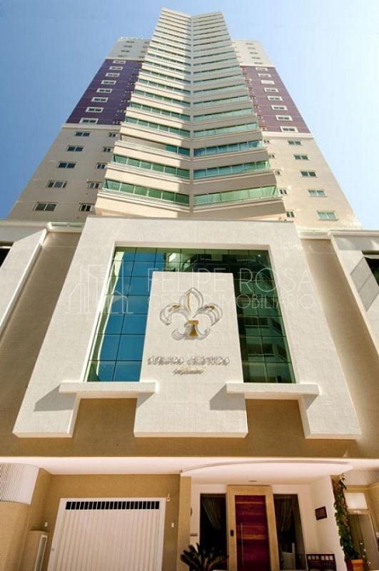 Apartamento - Venda - Centro - Balneário Camboriú - SC