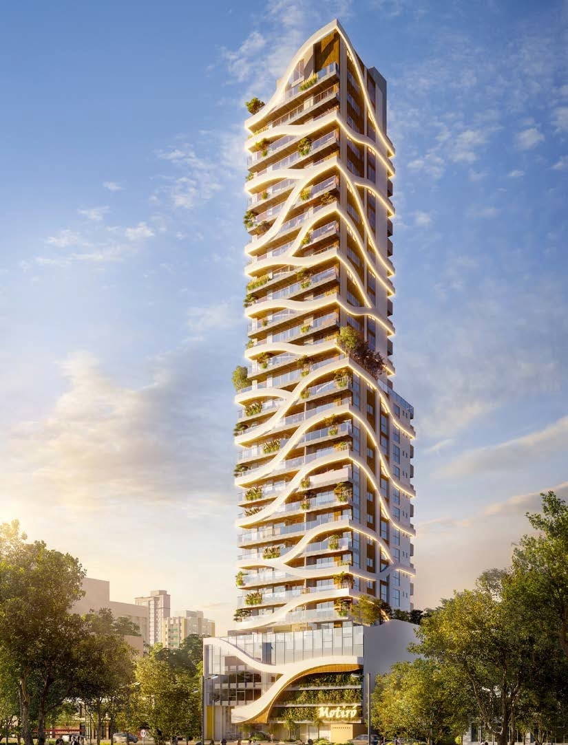 Apartamento - Lançamentos - Fazenda - Itajaí - SC