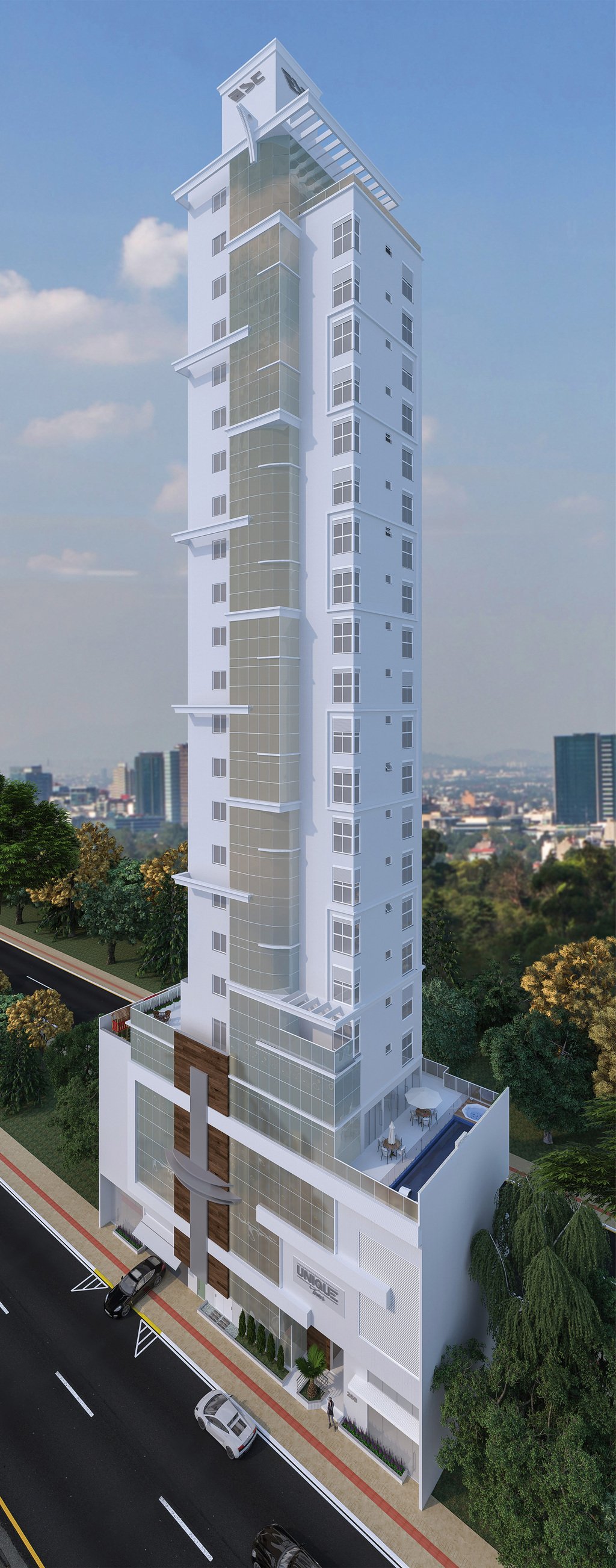 Apartamento - Venda - Centro - Balneário Camboriú - SC