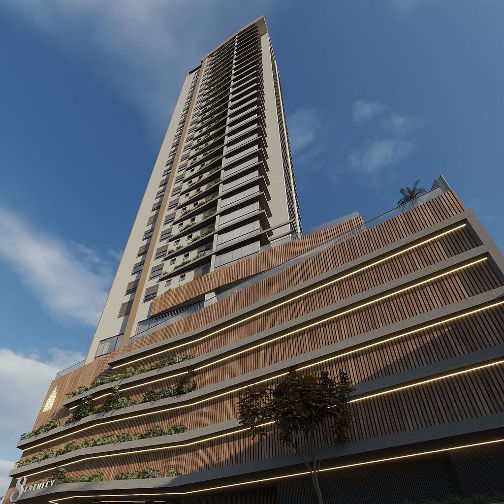 Cobertura Duplex - Lançamentos - Centro - Balneário Camboriú - SC