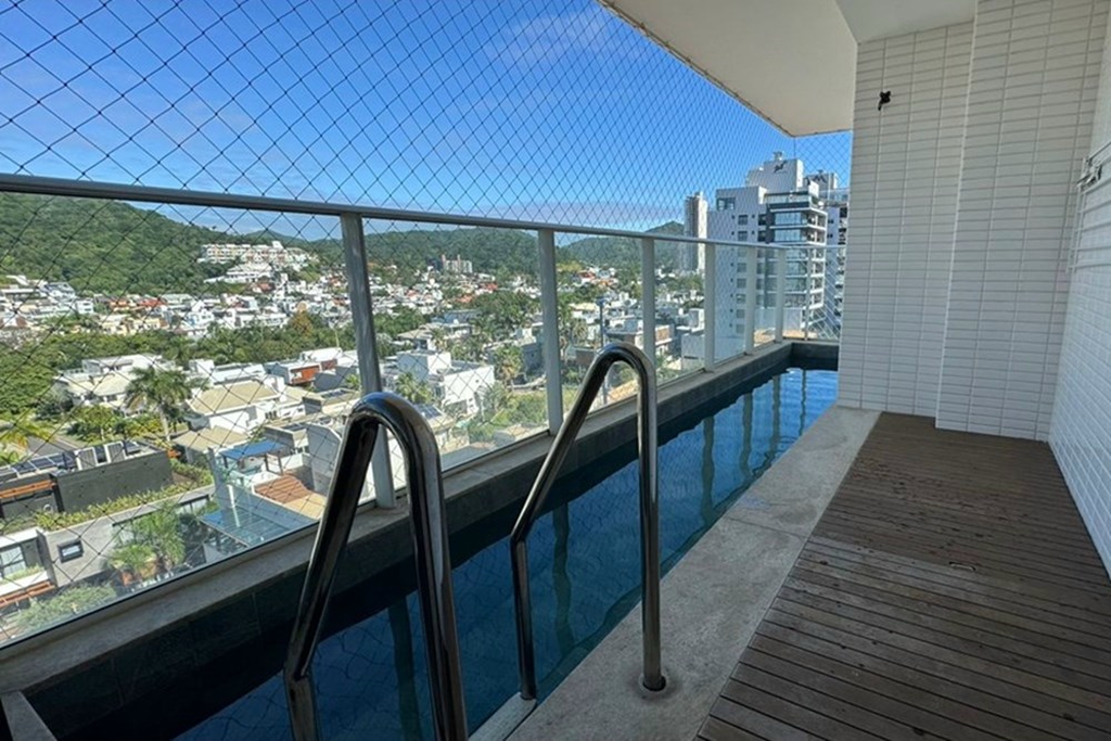 Apartamento - Venda - Praia Brava de Itajaí - Itajaí - SC