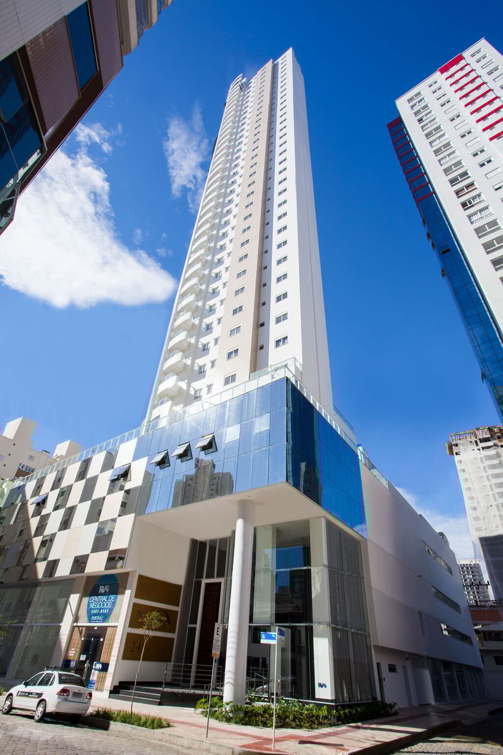 Apartamento - Venda - Centro - Balneário Camboriú - SC
