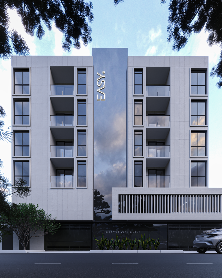 Apartamento - Lançamentos - Vila Real - Balneário Camboriú - SC