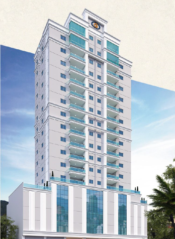 Apartamento - Venda - Pioneiros - Balneário Camboriú - SC