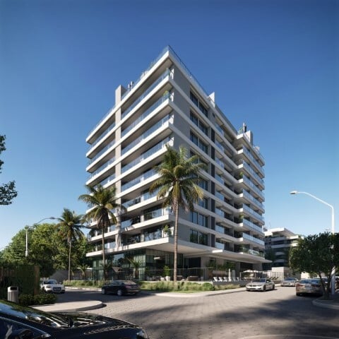 Apartamento - Venda - Praia Brava de Itajaí - Itajaí - SC