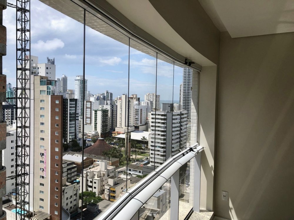 Apartamento - Aluguel - Centro - Balnerio Cambori - SC