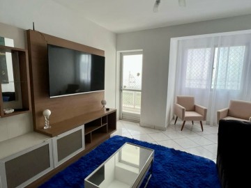 Apartamento para Aluguel