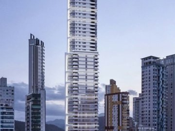 Tonino Lamborghini Residences