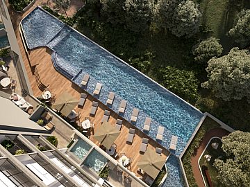 Apartamento Garden  Venda