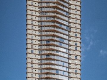 Marine Palace - Lojas