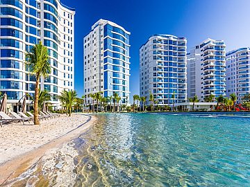 Apartamento Alto Padro para Aluguel