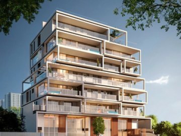 Brava Collection Exclusive Residences