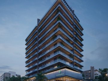 Zya Brava - Residencial