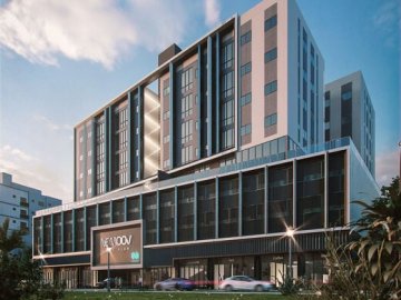 NF Moov Home Club - Lojas