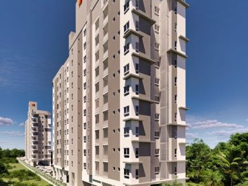 MS Joy Up House - Fase 2