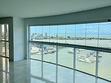 Apartamento Alto Padro para Aluguel