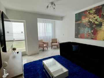 Apartamento para Temporada
