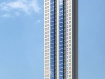 Sapphire Tower