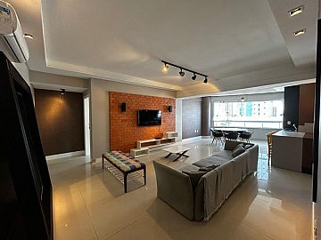 Apartamento Alto Padro para Aluguel